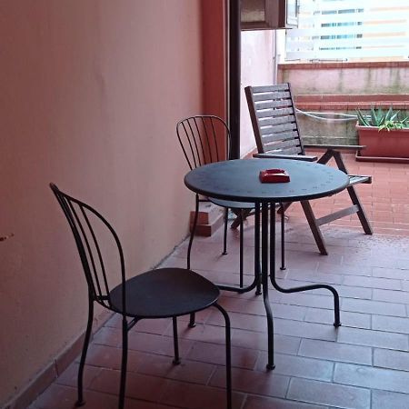 גרוסטו Gemini Camere E Suites מראה חיצוני תמונה