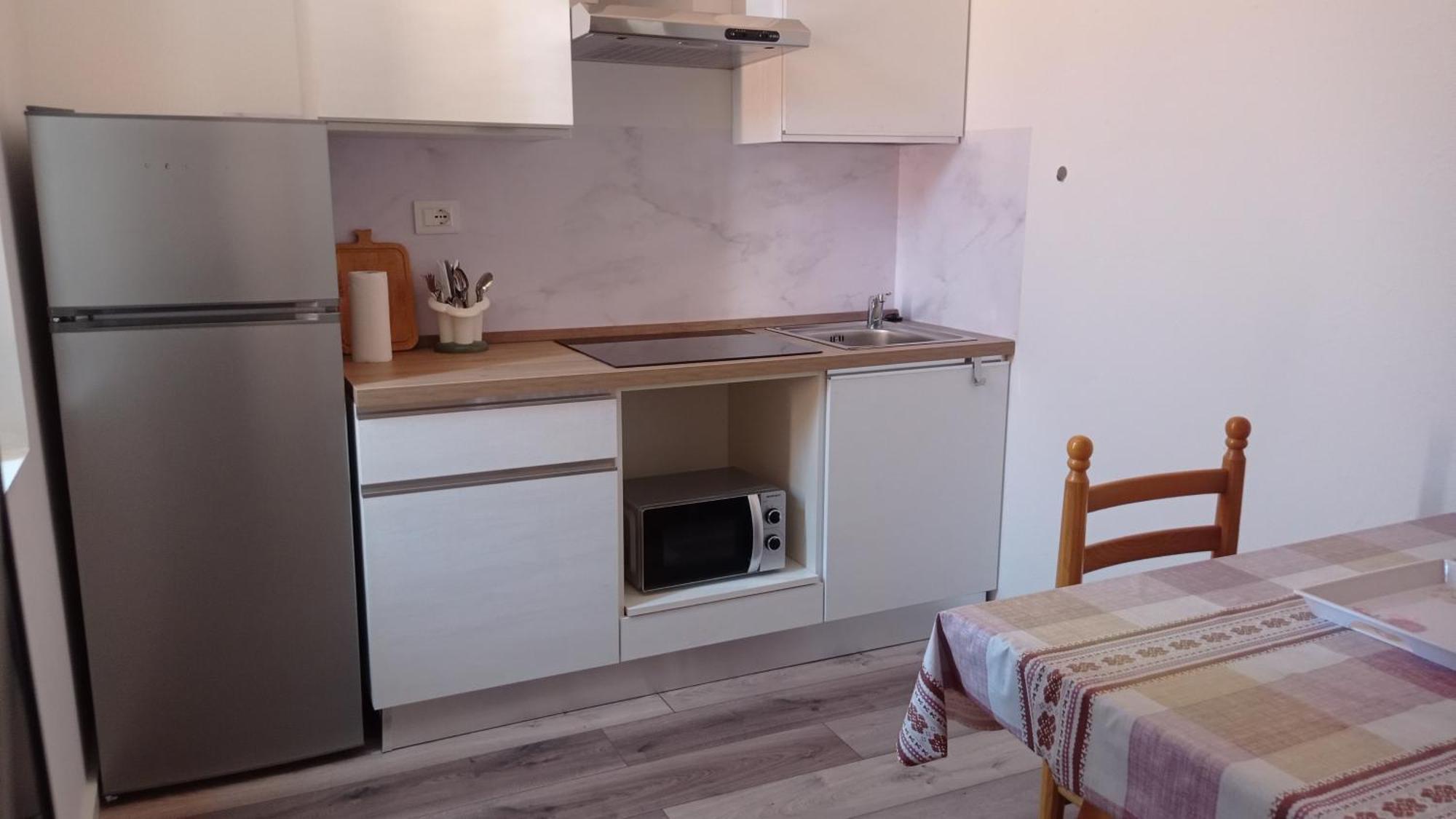 גרוסטו Gemini Camere E Suites מראה חיצוני תמונה
