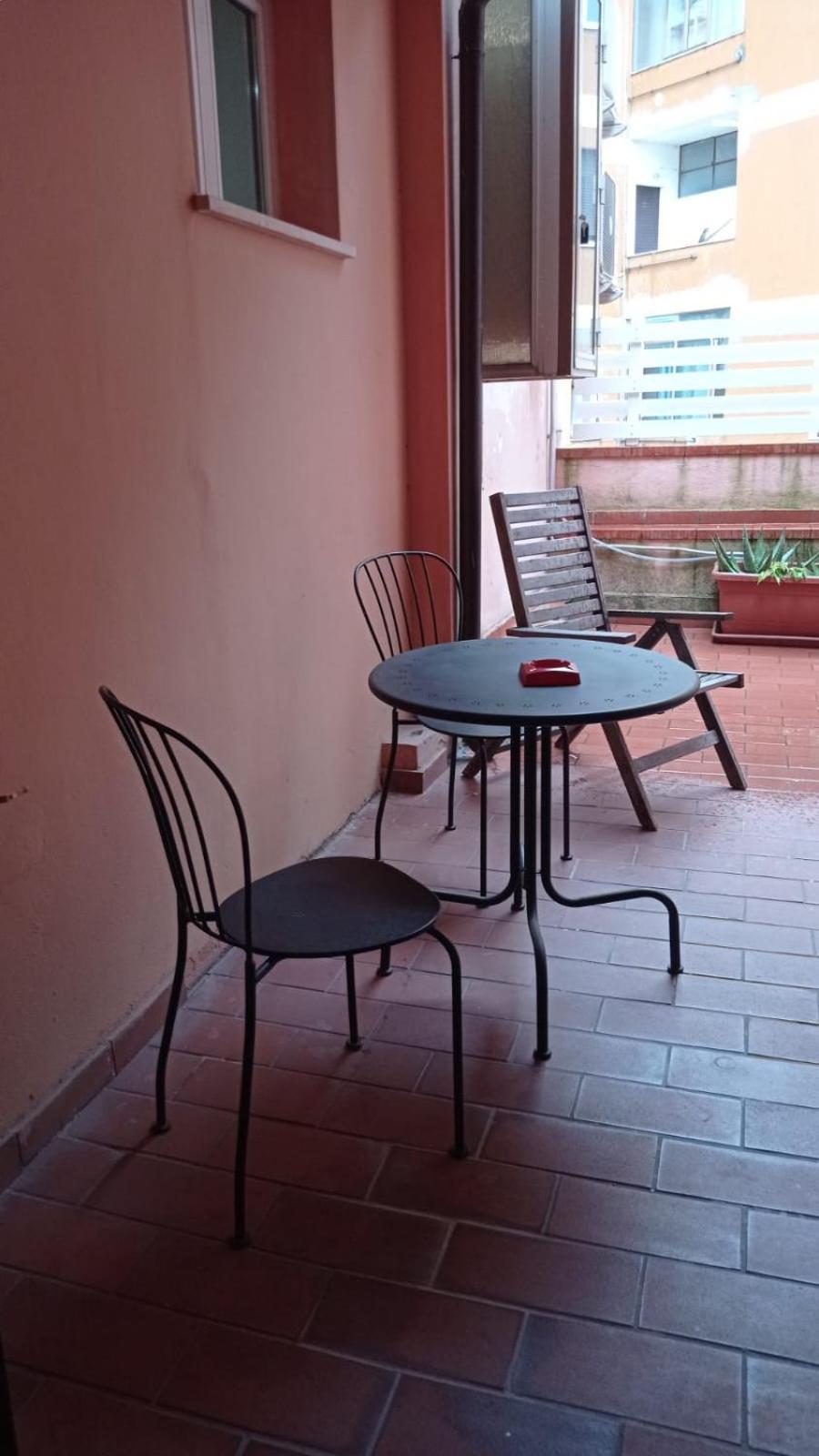 גרוסטו Gemini Camere E Suites מראה חיצוני תמונה