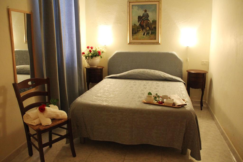 גרוסטו Gemini Camere E Suites מראה חיצוני תמונה